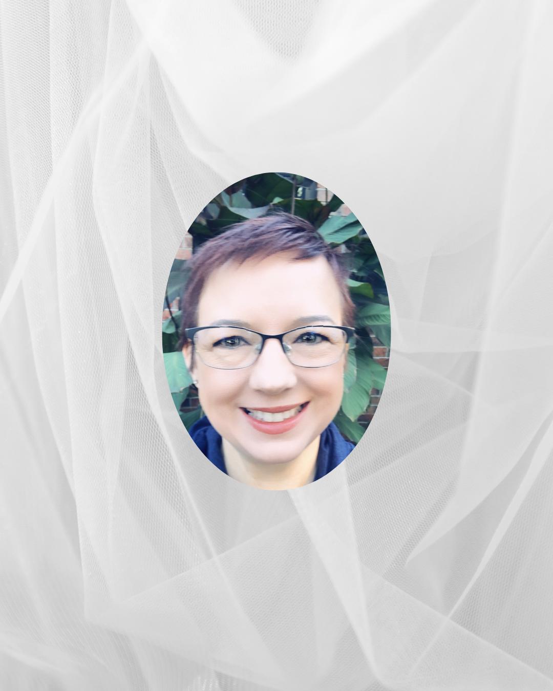 Wigs as Empowerment, Not Concealment